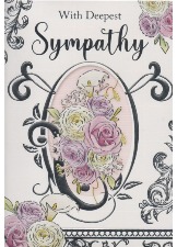 With Deepest Sympathy